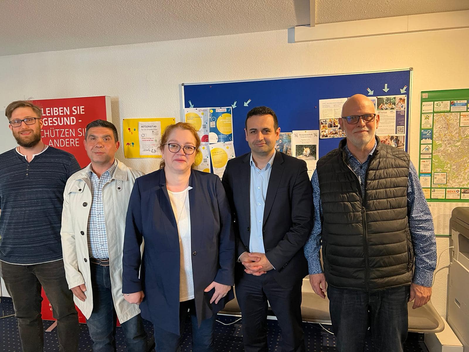 easy Bildungs- und Familienzentrum Solingen