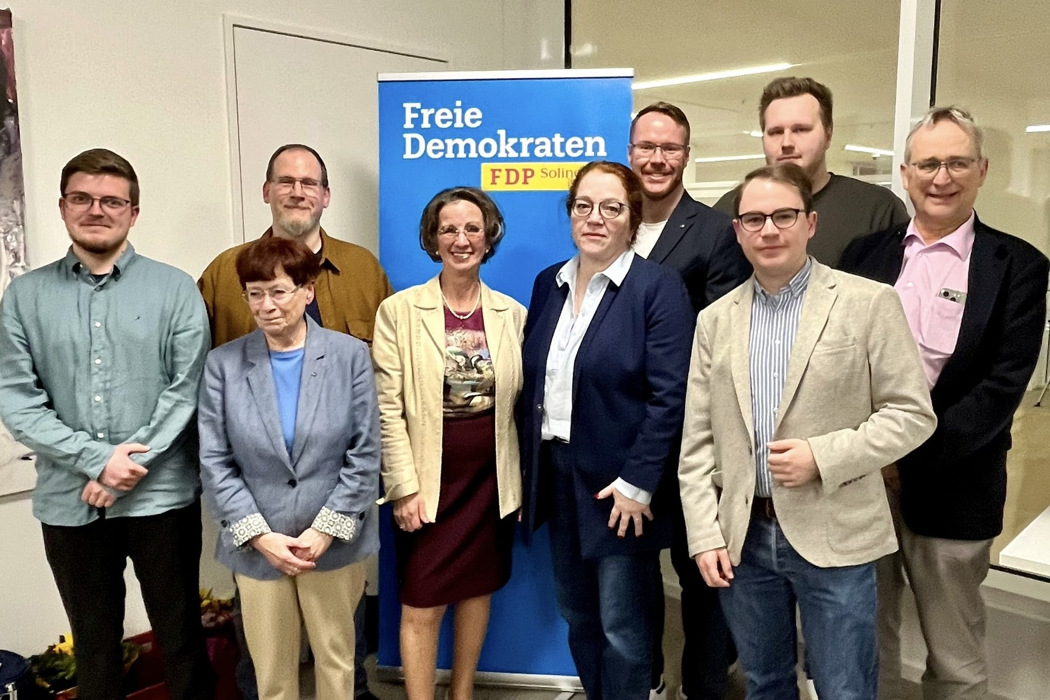 FDP Solingen
