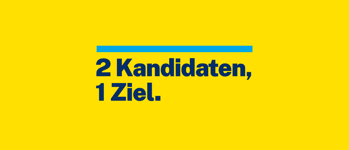 FDP Landtagskandidaten