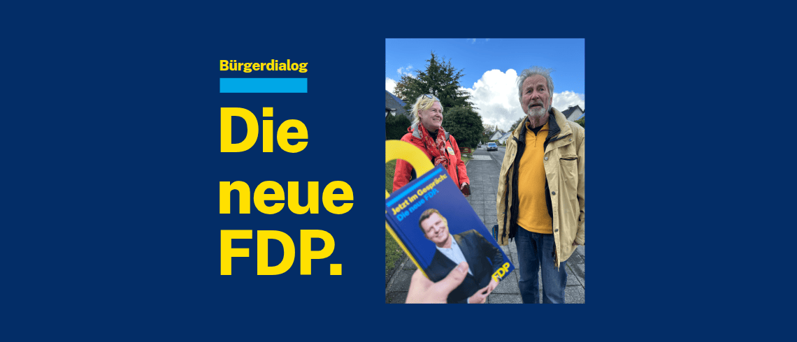 Die neue FDP