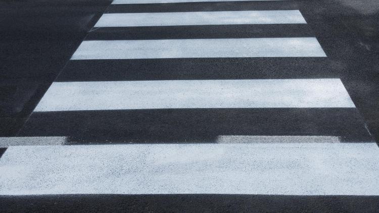 Zebrastreifen