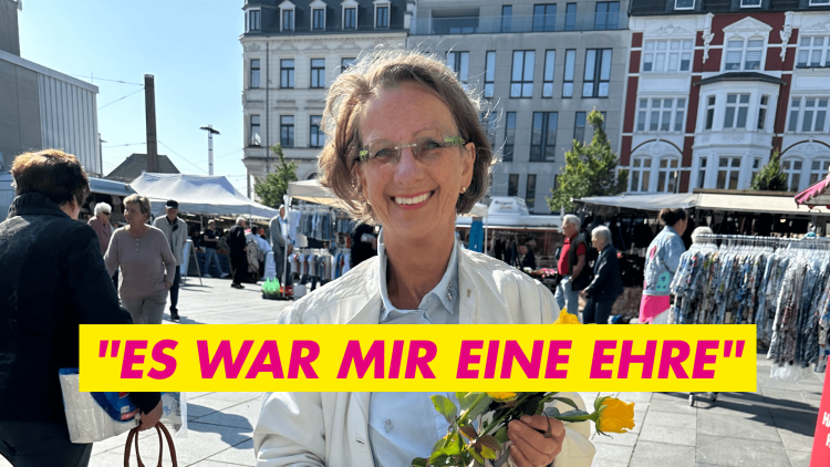 Ute Klein