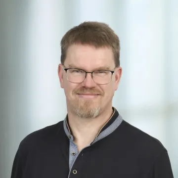 Jens Amerongen