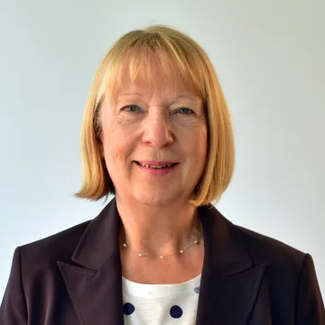 Gisela Adams